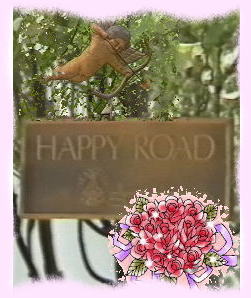 Happy Road