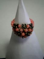 サンゴ×金古美