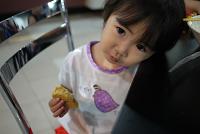 わたしのこと？