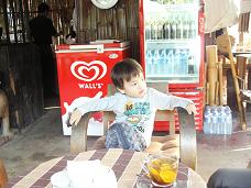 偉そうなポップ