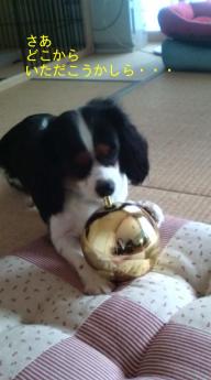 クリスマスオーナメント