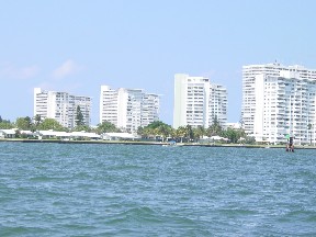 beachhouses