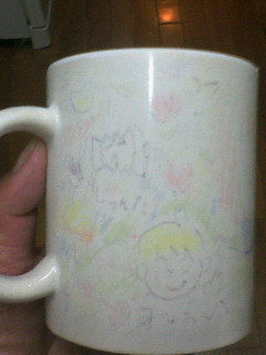 手作り色あせた