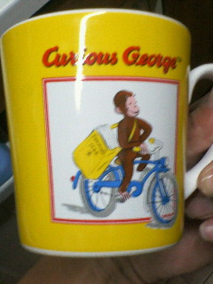 子供にもらった