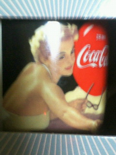 これは未使用な飾り