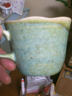 コーヒーなおまけ