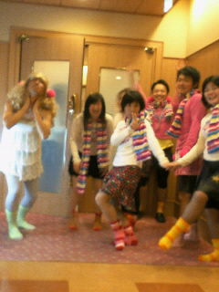 ゴリエメンバー