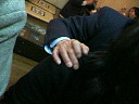 セクハラ現場写真