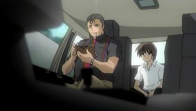 ひぐらし８