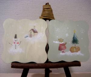 ベアコースター