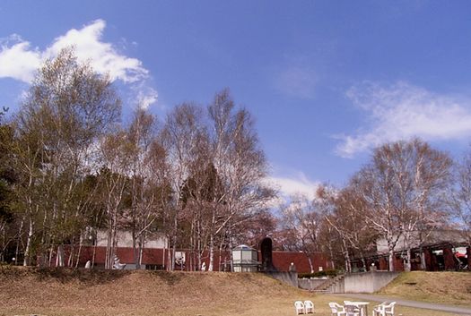 清春白樺美術館