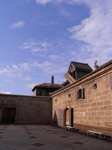 小樽市博物館