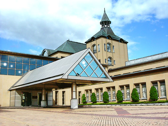 山形県立保健医療大学 イラスト僕の情景 懐かし僕の情景 楽天ブログ