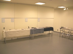 展示会全体