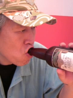 わしの鎌倉ビール