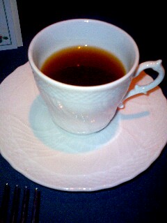 コンソメ風スープ