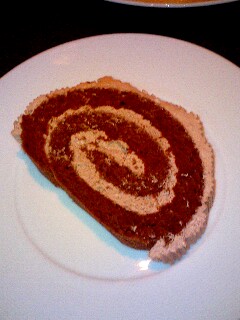 ブッシュドノエル