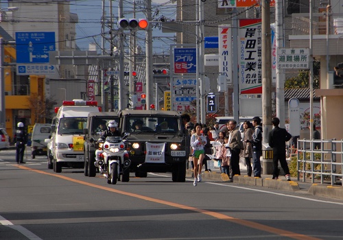 徳島駅伝111