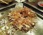 お好み焼きｯ