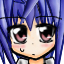 カティ(BD･汗2)