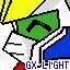 GX LIGHT(笑)