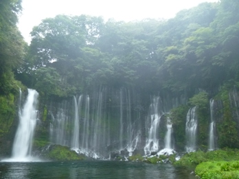 日帰り旅行