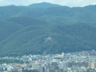 京都タワー