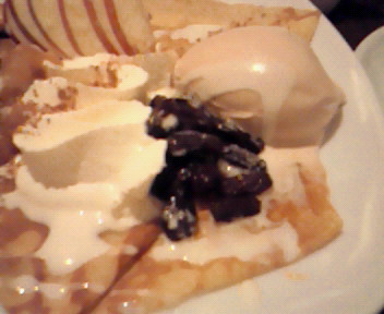 TANAKA デザート1