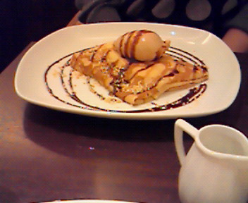 TANAKA デザート2