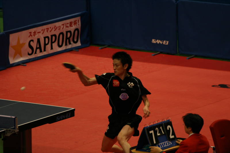 20060115全日本卓球選手権（準決倉嶋洋介選手0004）.JPG