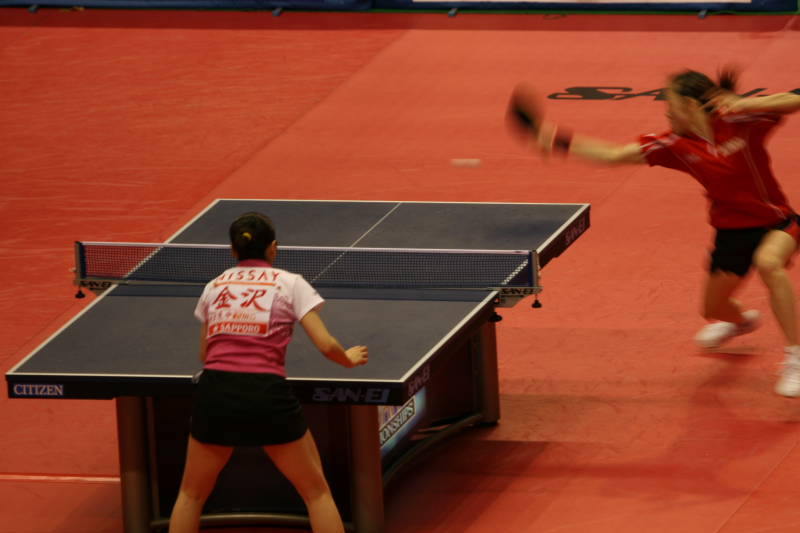 20060115全日本卓球選手権（決勝小西杏選手0003）.JPG