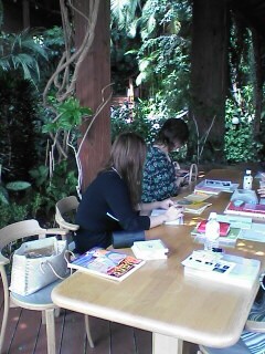 話し合い４１７２