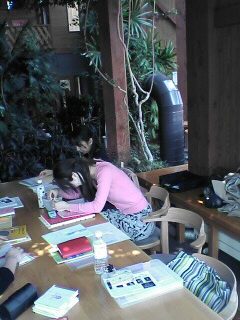 話し合い４１７３