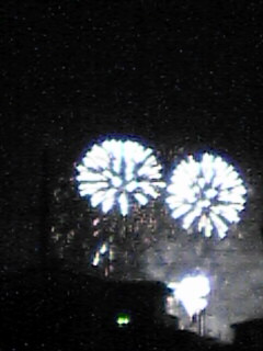 花火１