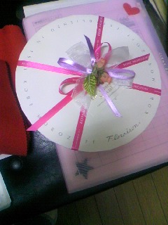 お土産０１２１２