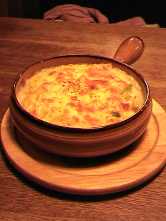 リゾット４／２