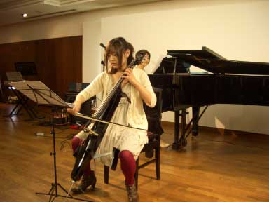 １１０７ゆかり