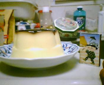 プッチンプリン