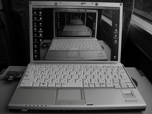 こんなことして