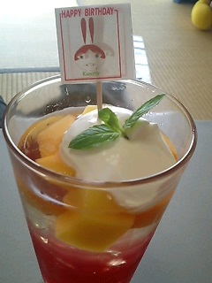 こんにゃくゼリー