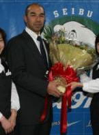 ・・・涙・・・