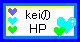 ☆　keiのＨＰ　☆