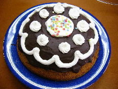 20080121クリスマスケーキ２