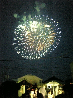 花火２