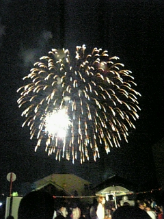 花火４