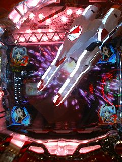 くらびりーくらふと「てーーーっ！」