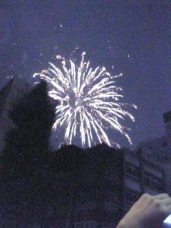 花火