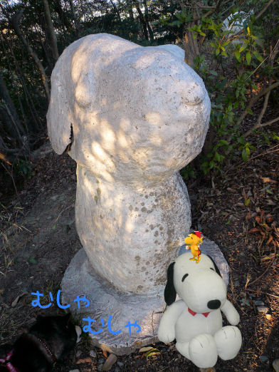 スヌーピー１。.jpg