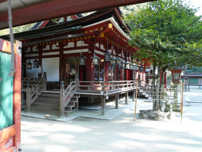 拝殿３.JPG