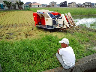 お疲れ様でした～